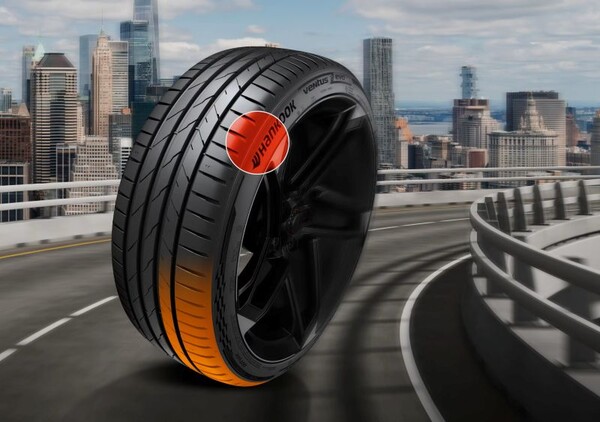 Sommerreifentest Auto Bild 255/45 R19 2026