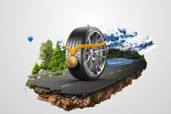 Sommerreifentest Auto Bild 245/35 R19 2025