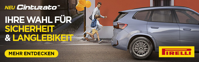 Pirelli Cinturato 2025