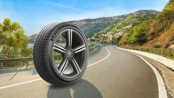 Auto Bild 225/40 R18 2025 Sommerreifentest