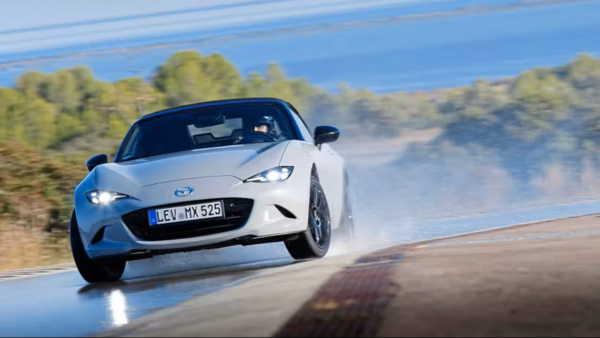 Sommerreifentest 2026 auto motor und sport 205/45 R17