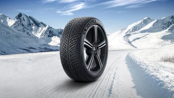 Auto Bild Winterreifentest 225/40 R18 2025