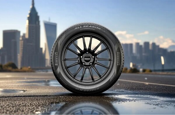 Test Ganzjahresreifen 225/40 R18 Auto Bild 2025