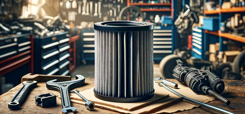 Auto Luftfilter